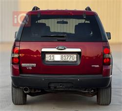 فورد إكسبلورر